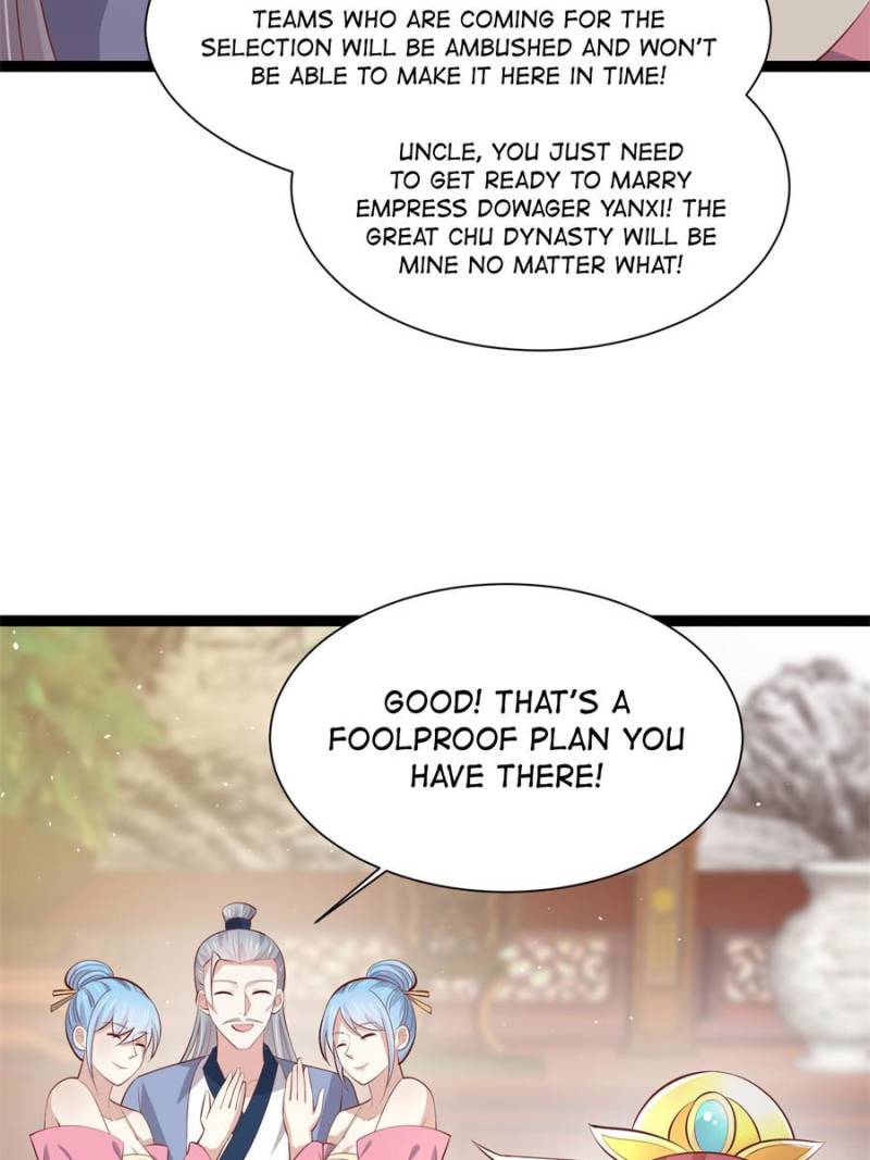 Pupillary Master Chapter 240 - Page 14
