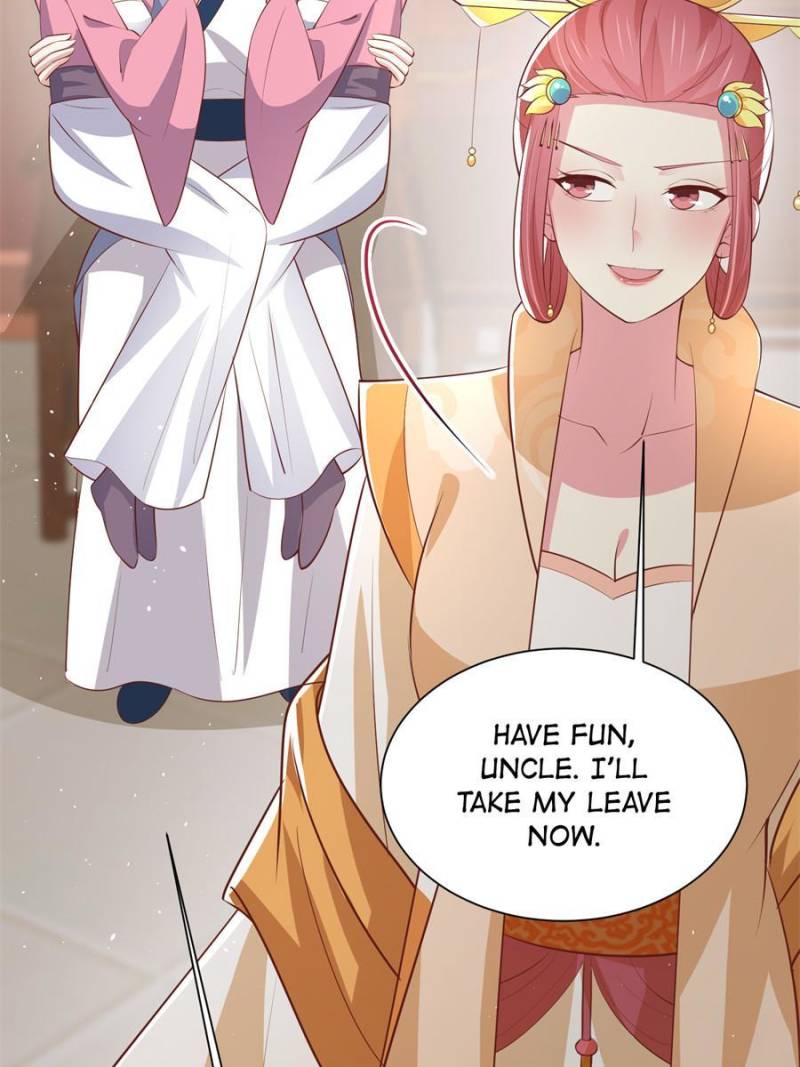 Pupillary Master Chapter 240 - Page 15