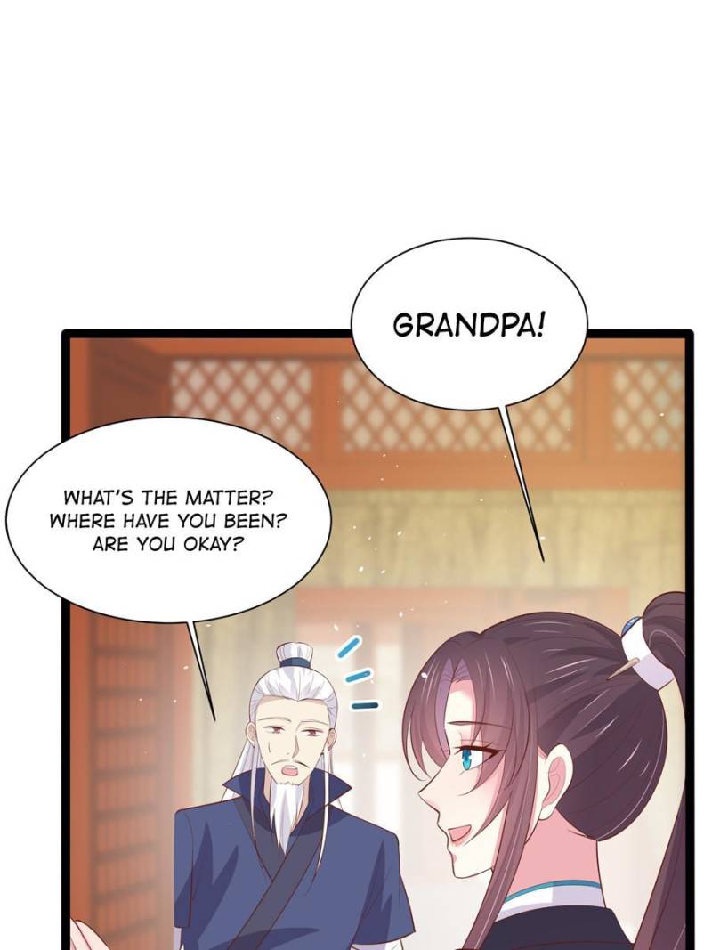 Pupillary Master Chapter 240 - Page 18