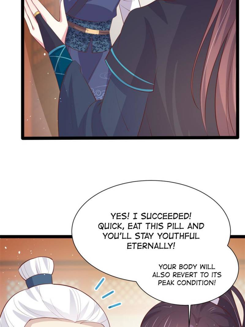 Pupillary Master Chapter 240 - Page 19