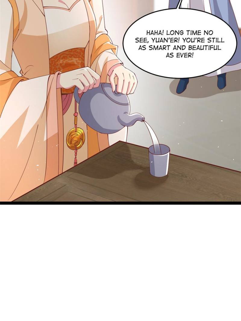 Pupillary Master Chapter 240 - Page 2