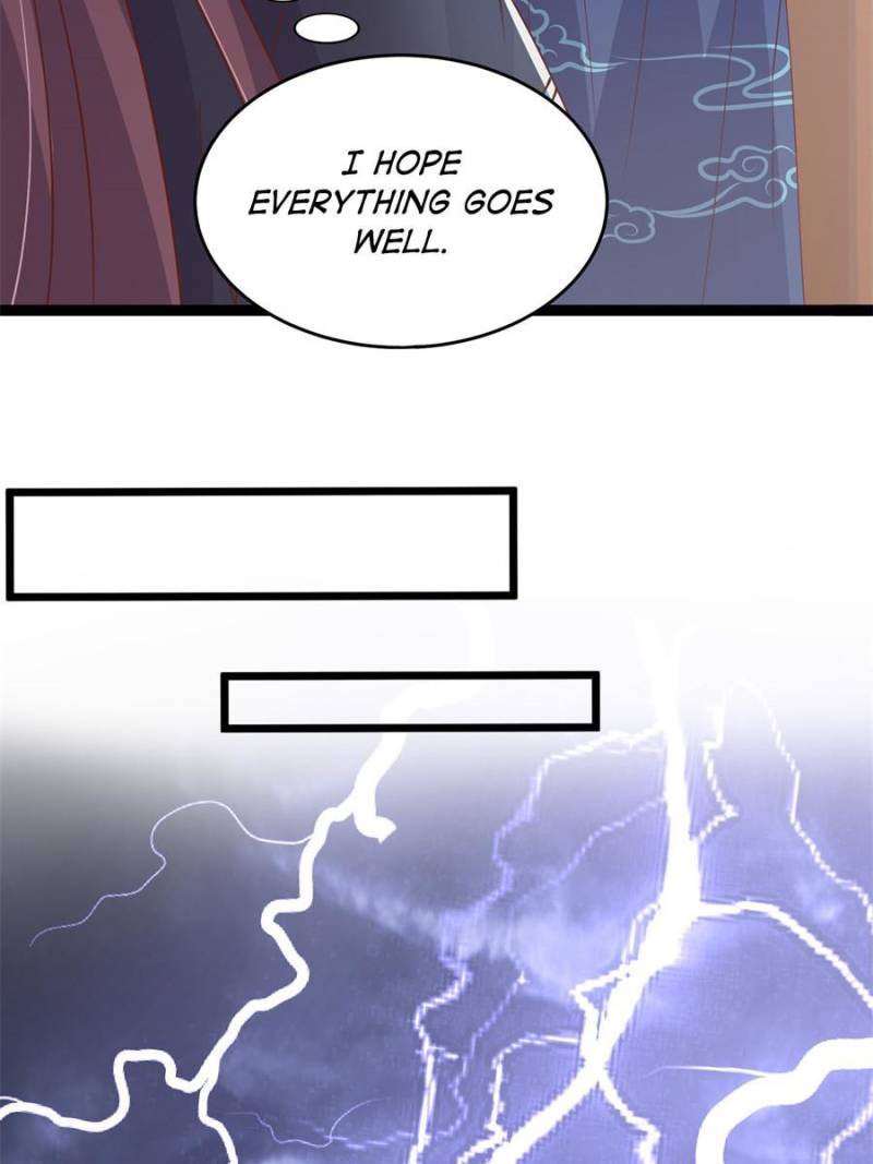 Pupillary Master Chapter 240 - Page 24