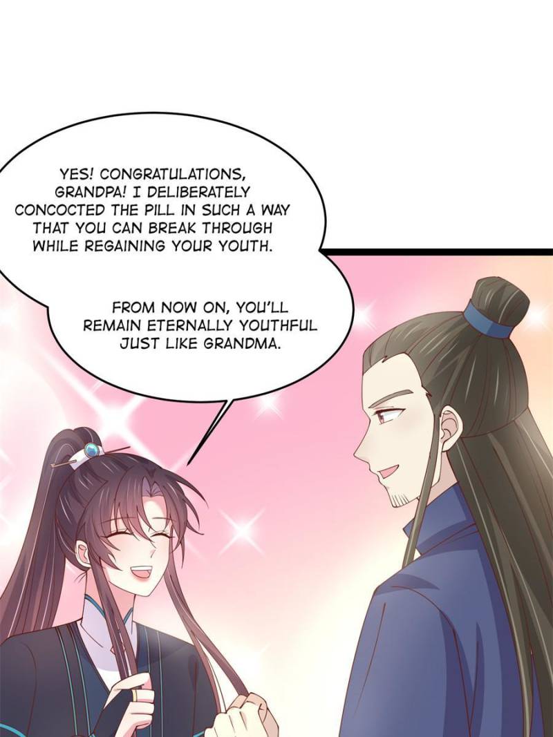Pupillary Master Chapter 240 - Page 29
