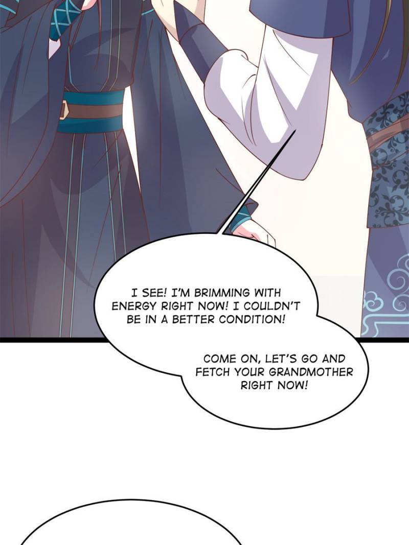 Pupillary Master Chapter 240 - Page 30