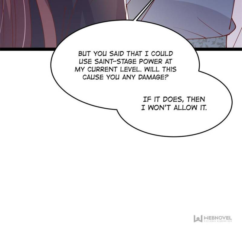 Pupillary Master Chapter 240 - Page 32