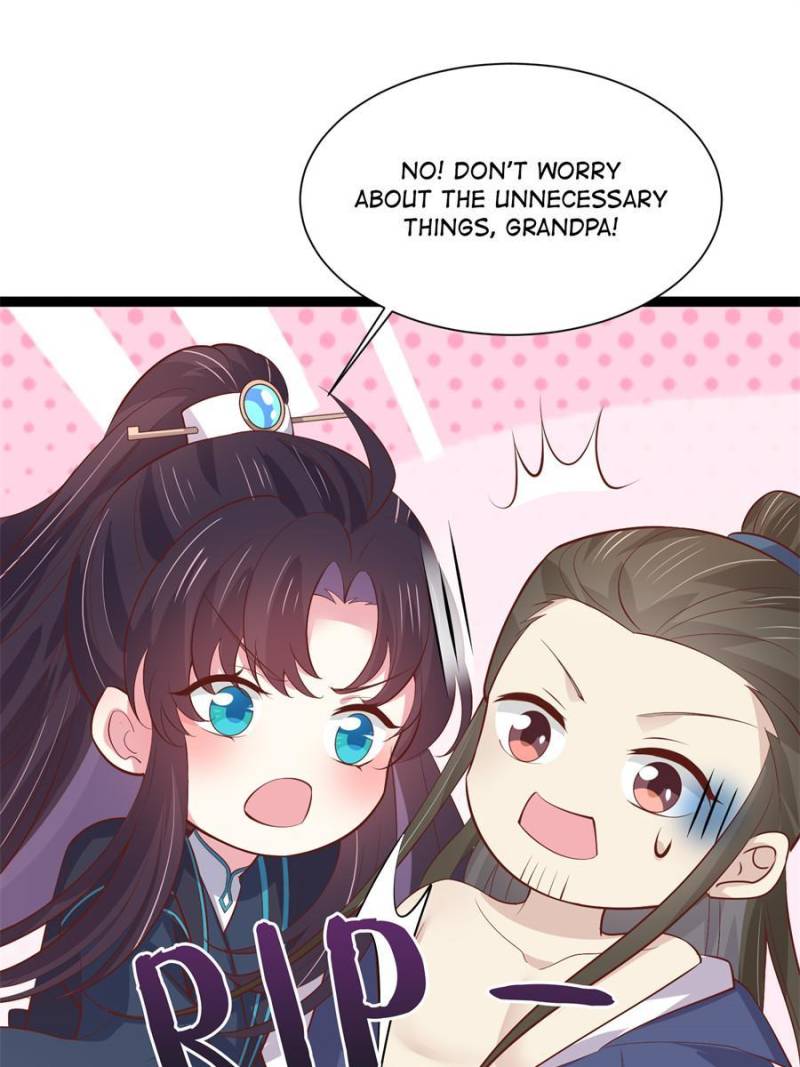 Pupillary Master Chapter 240 - Page 33