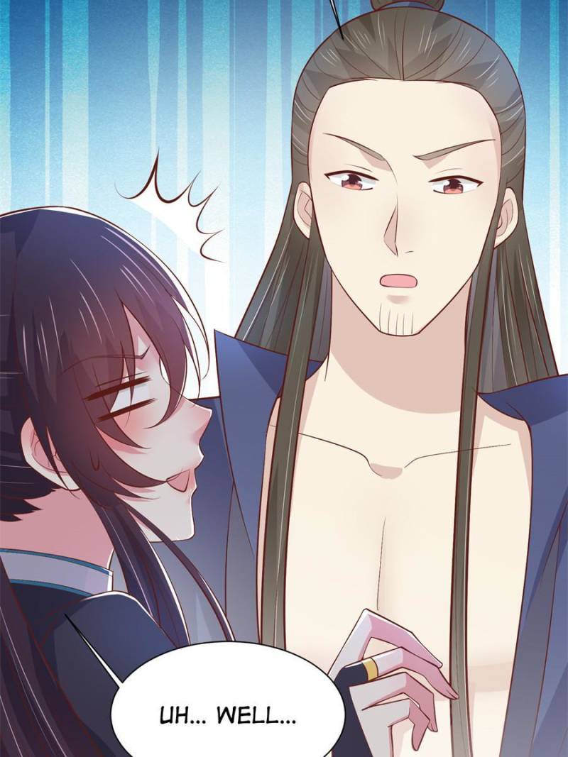 Pupillary Master Chapter 240 - Page 36