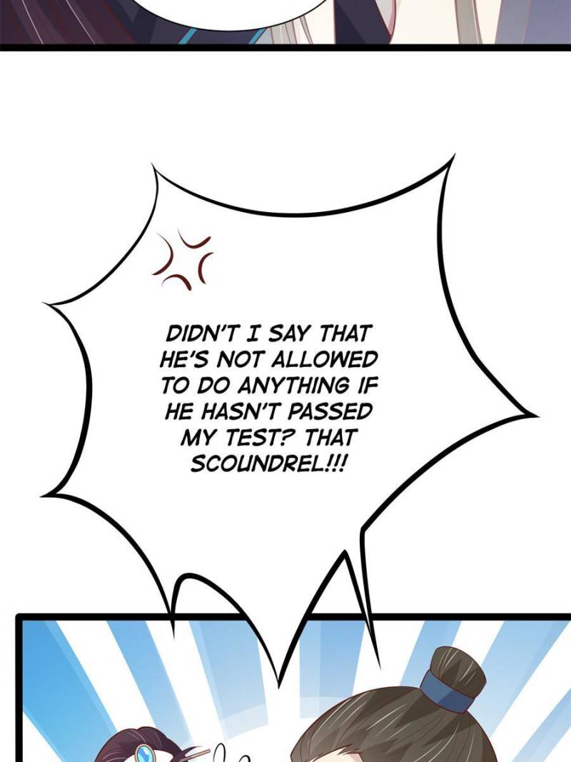 Pupillary Master Chapter 240 - Page 37