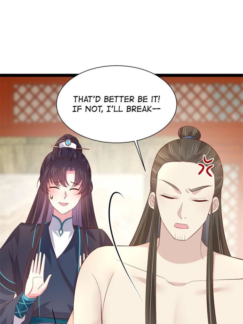 Pupillary Master Chapter 240 - Page 39