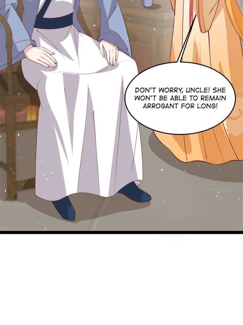 Pupillary Master Chapter 240 - Page 4