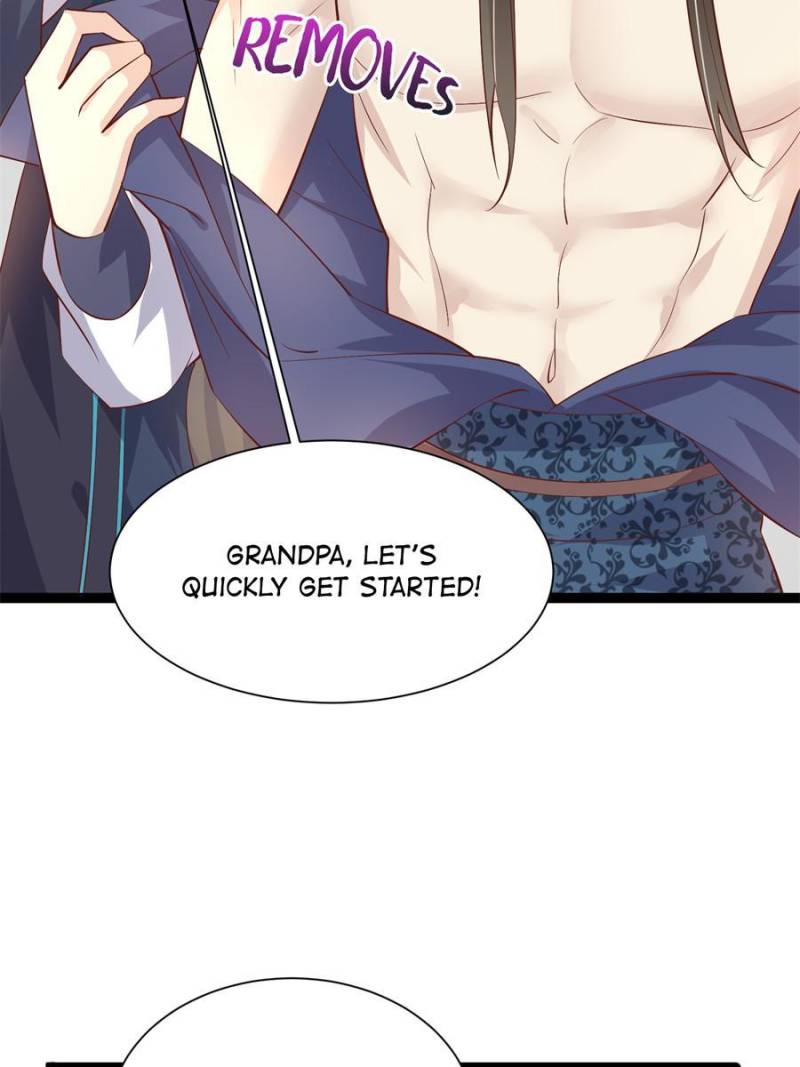 Pupillary Master Chapter 240 - Page 40