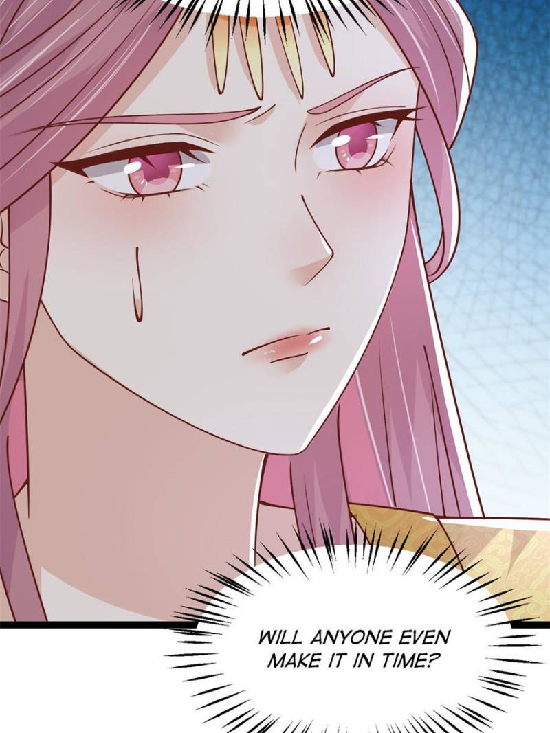 Pupillary Master Chapter 240 - Page 47