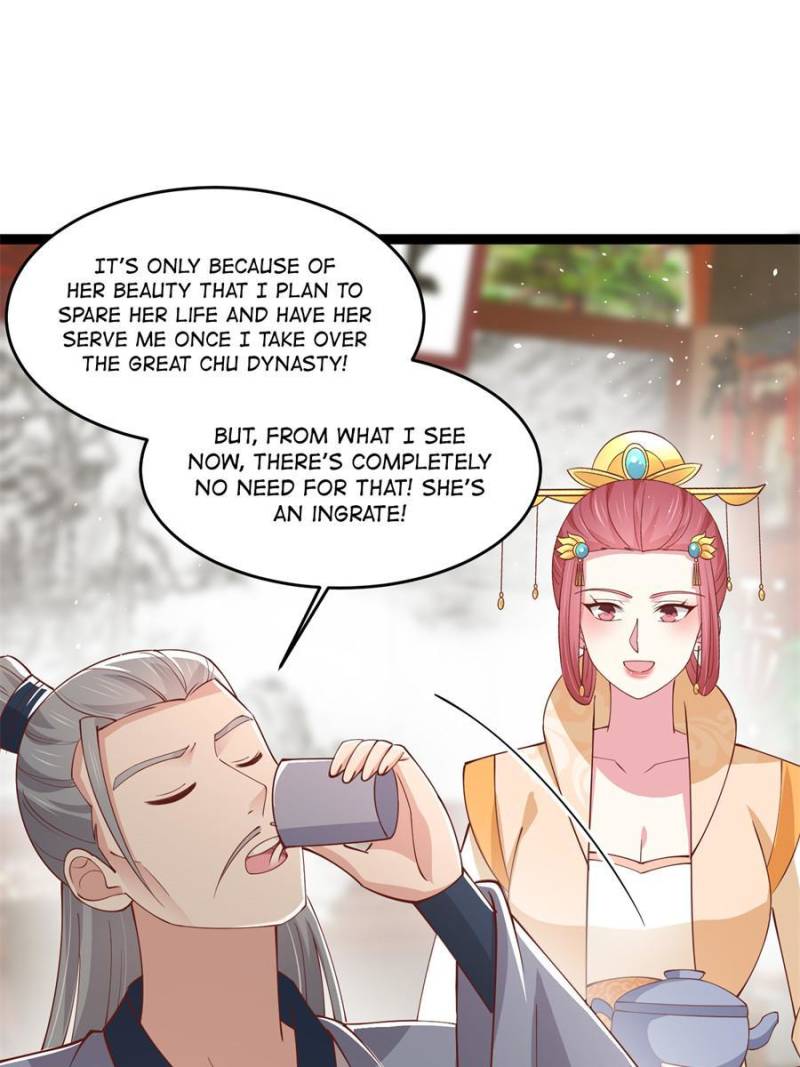 Pupillary Master Chapter 240 - Page 5