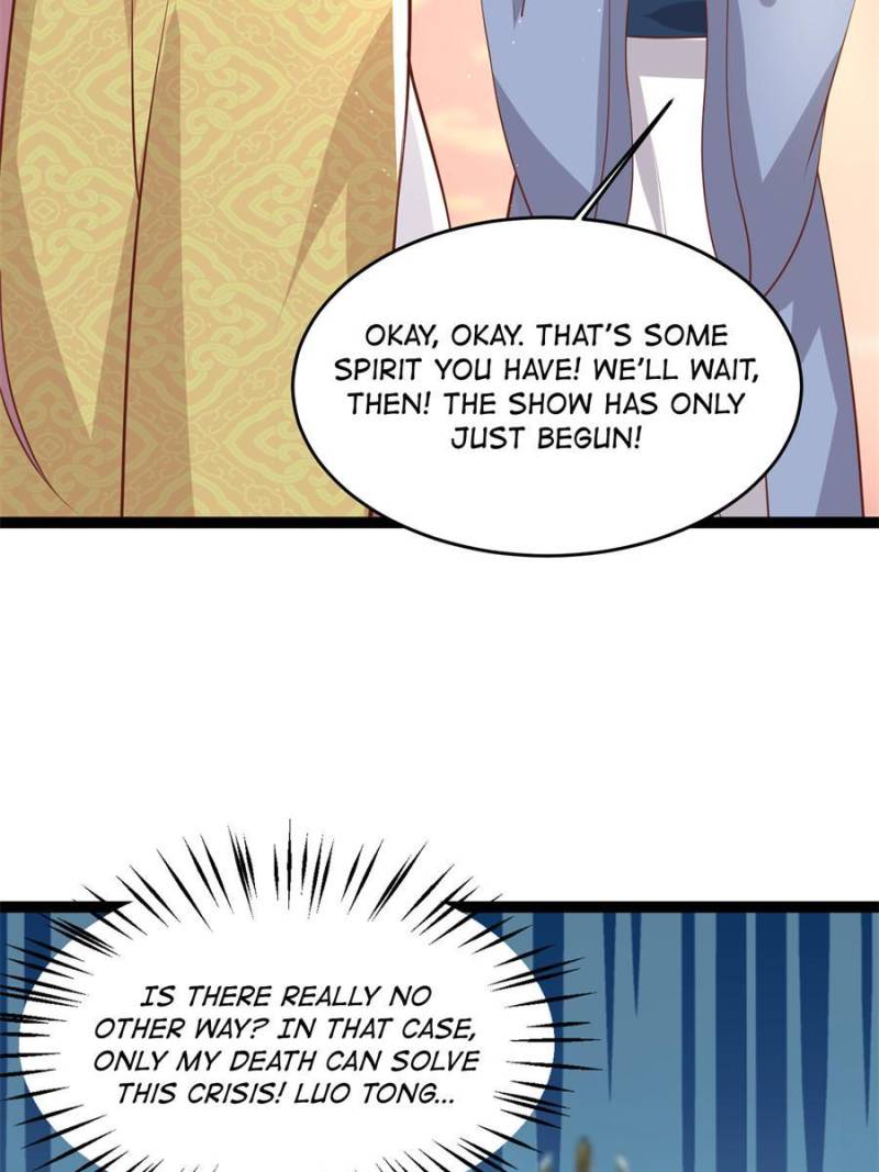 Pupillary Master Chapter 240 - Page 51
