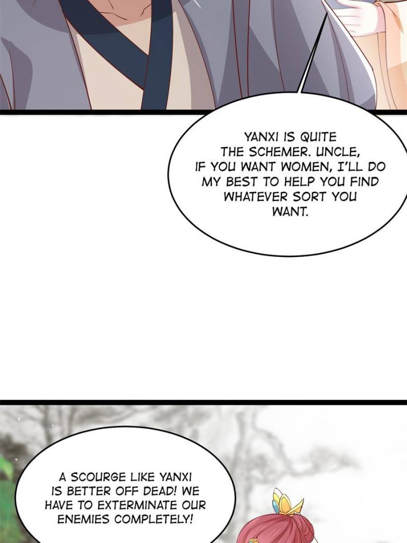 Pupillary Master Chapter 240 - Page 6