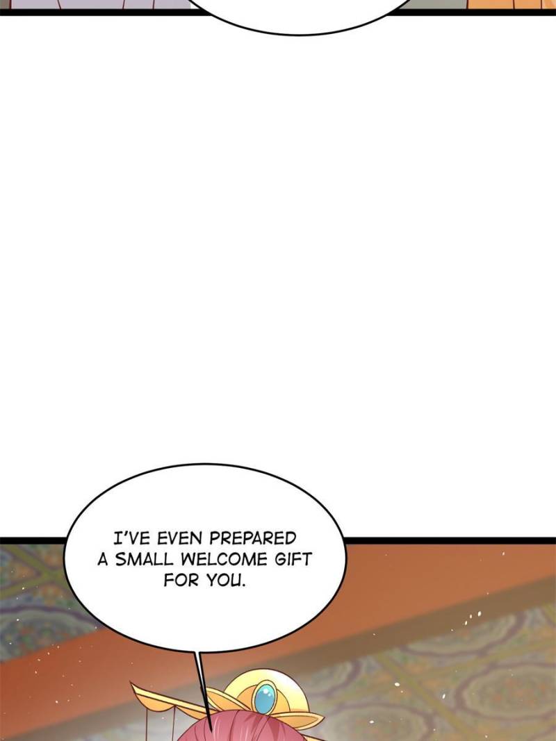 Pupillary Master Chapter 240 - Page 8