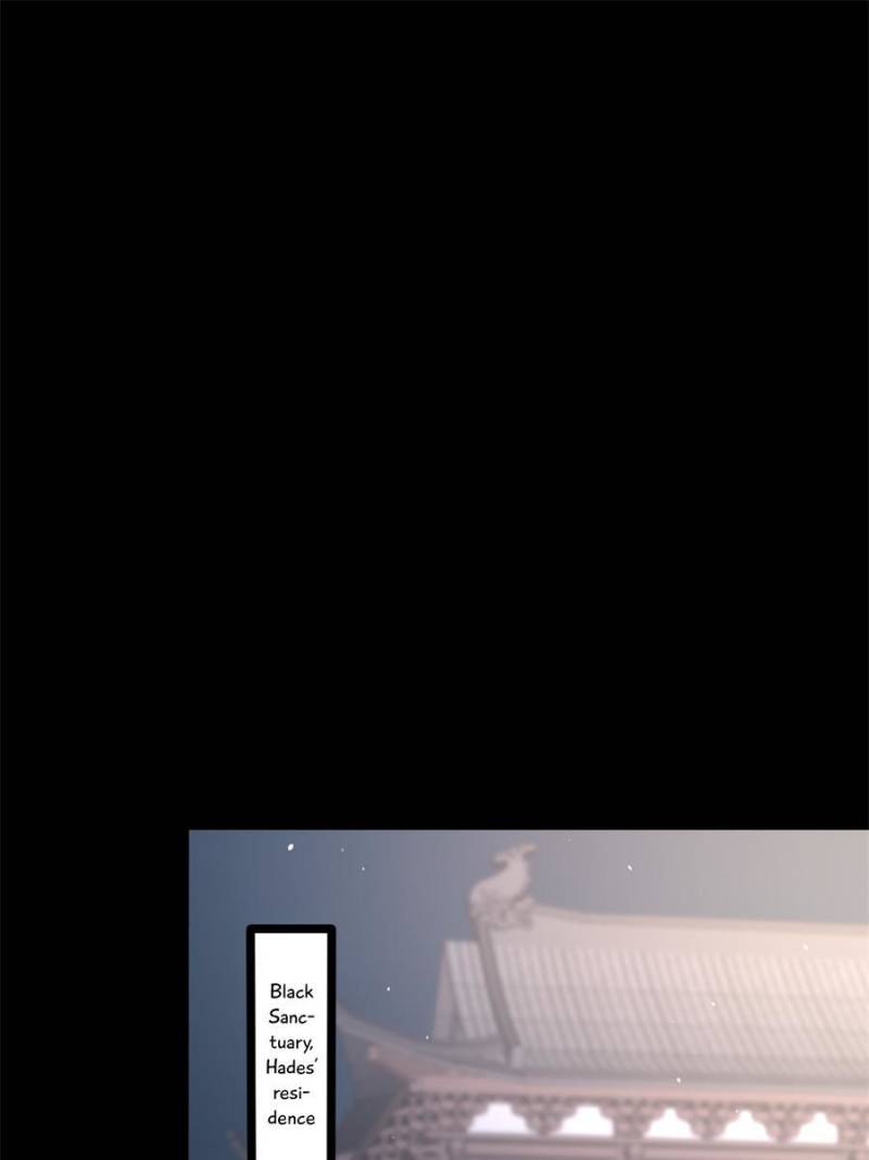 Pupillary Master Chapter 241 - Page 0