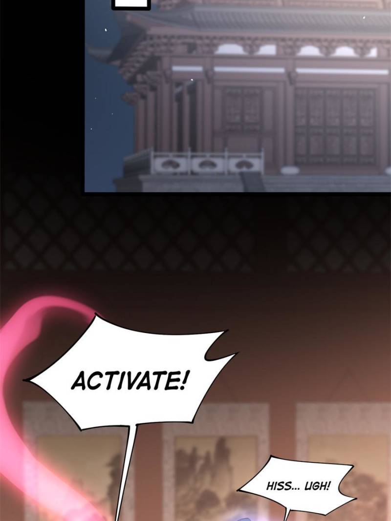 Pupillary Master Chapter 241 - Page 1