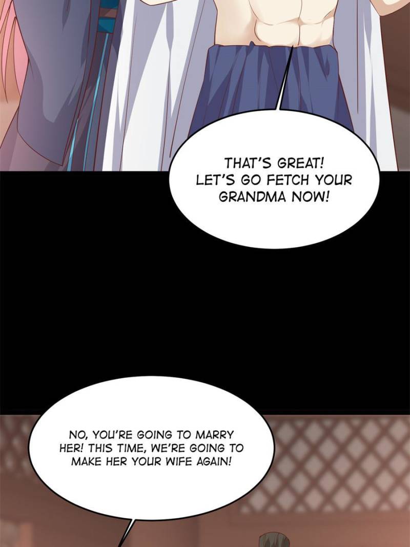 Pupillary Master Chapter 241 - Page 10