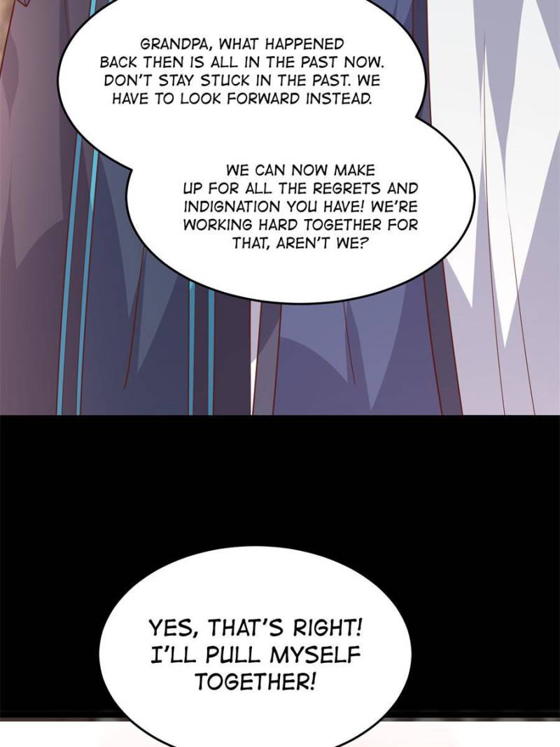 Pupillary Master Chapter 241 - Page 12