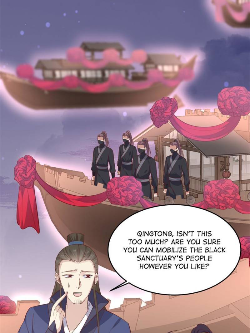 Pupillary Master Chapter 241 - Page 16