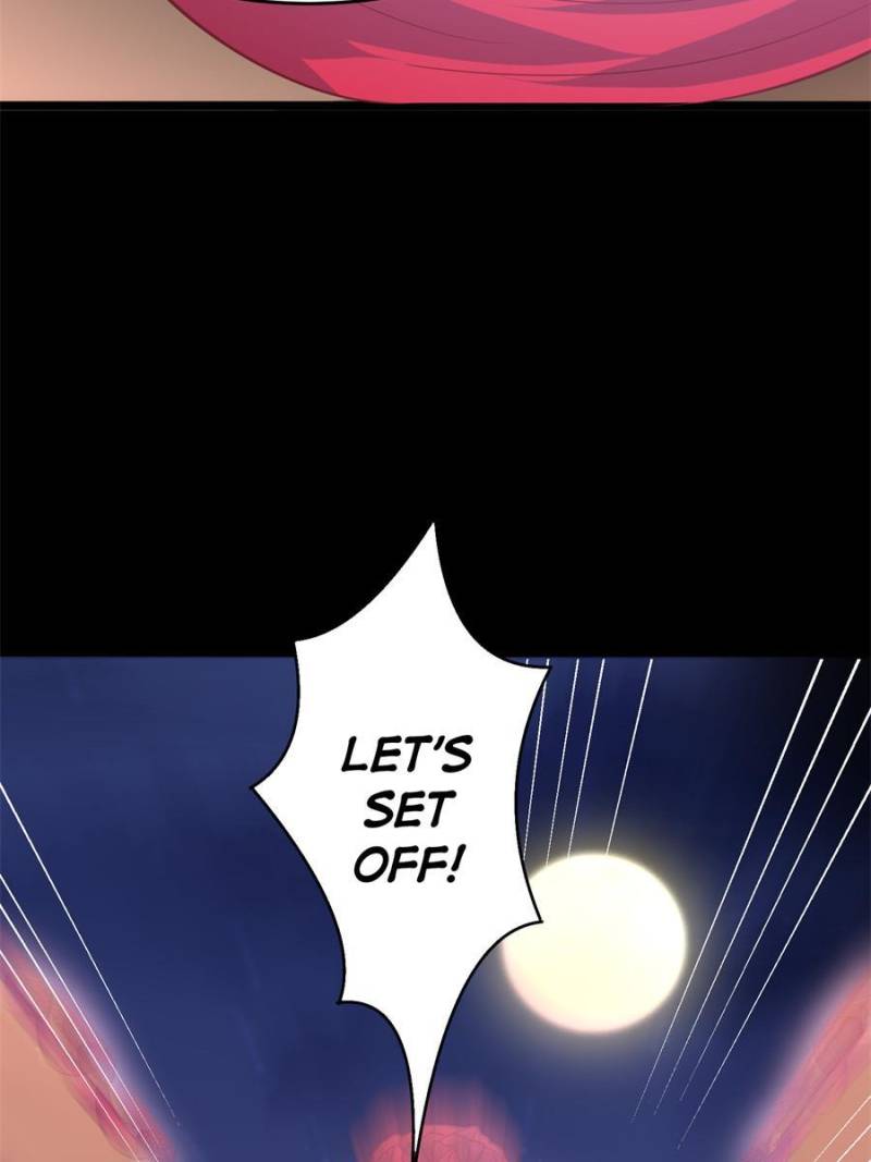 Pupillary Master Chapter 241 - Page 18