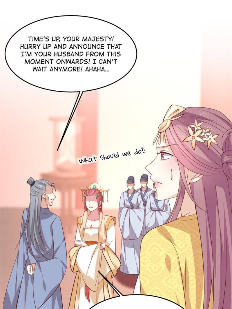 Pupillary Master Chapter 241 - Page 23