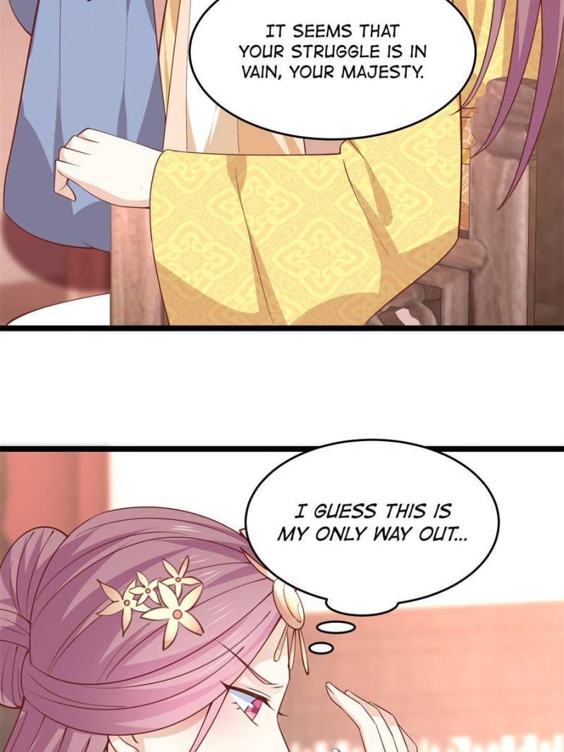 Pupillary Master Chapter 241 - Page 24