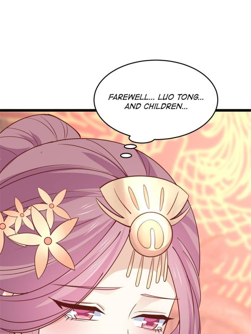 Pupillary Master Chapter 241 - Page 26