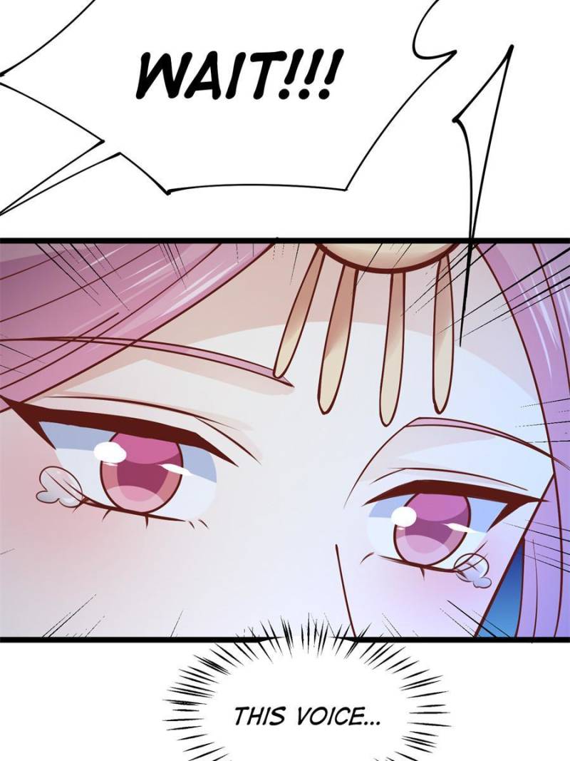 Pupillary Master Chapter 241 - Page 28