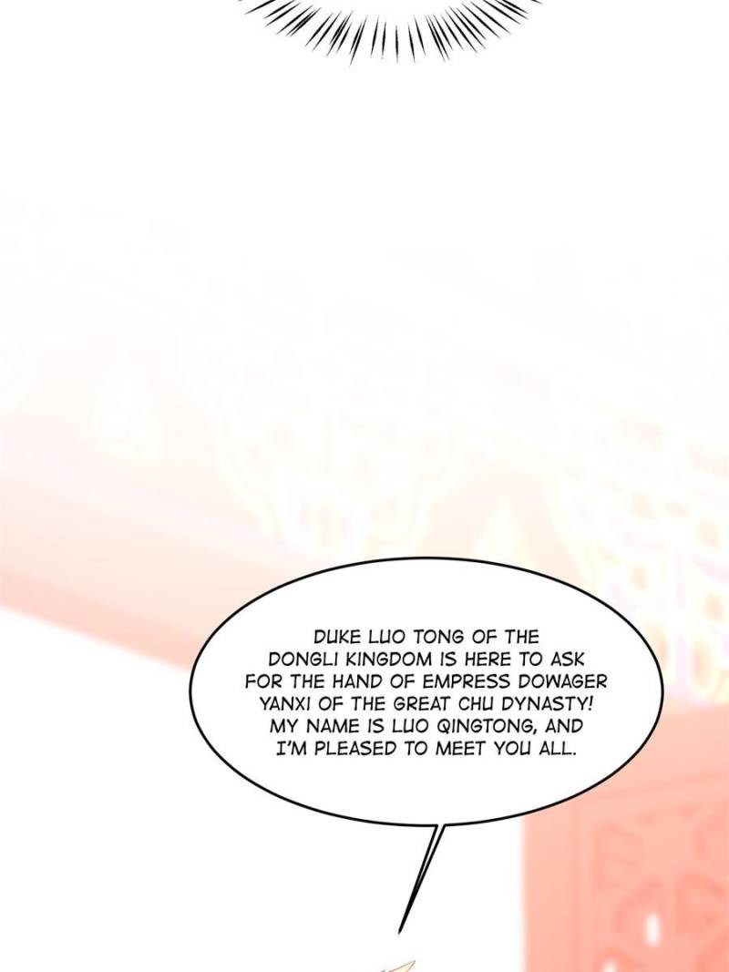 Pupillary Master Chapter 241 - Page 29