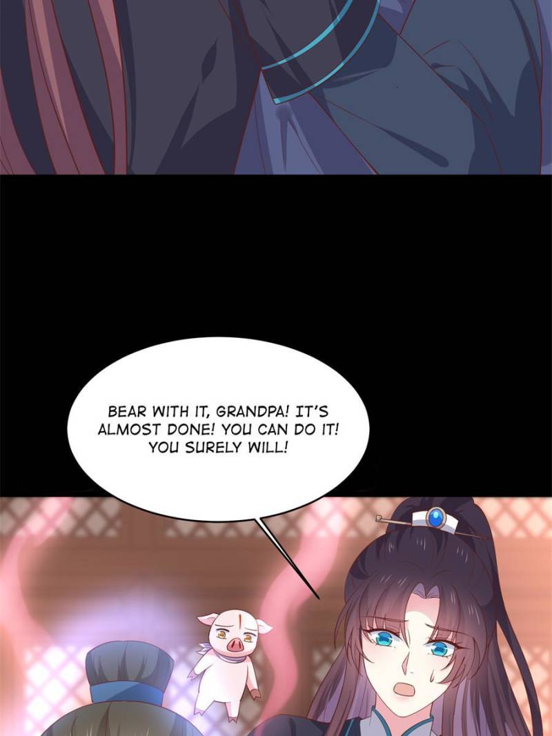 Pupillary Master Chapter 241 - Page 3