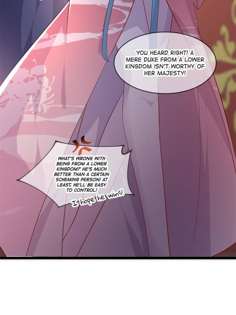 Pupillary Master Chapter 241 - Page 31