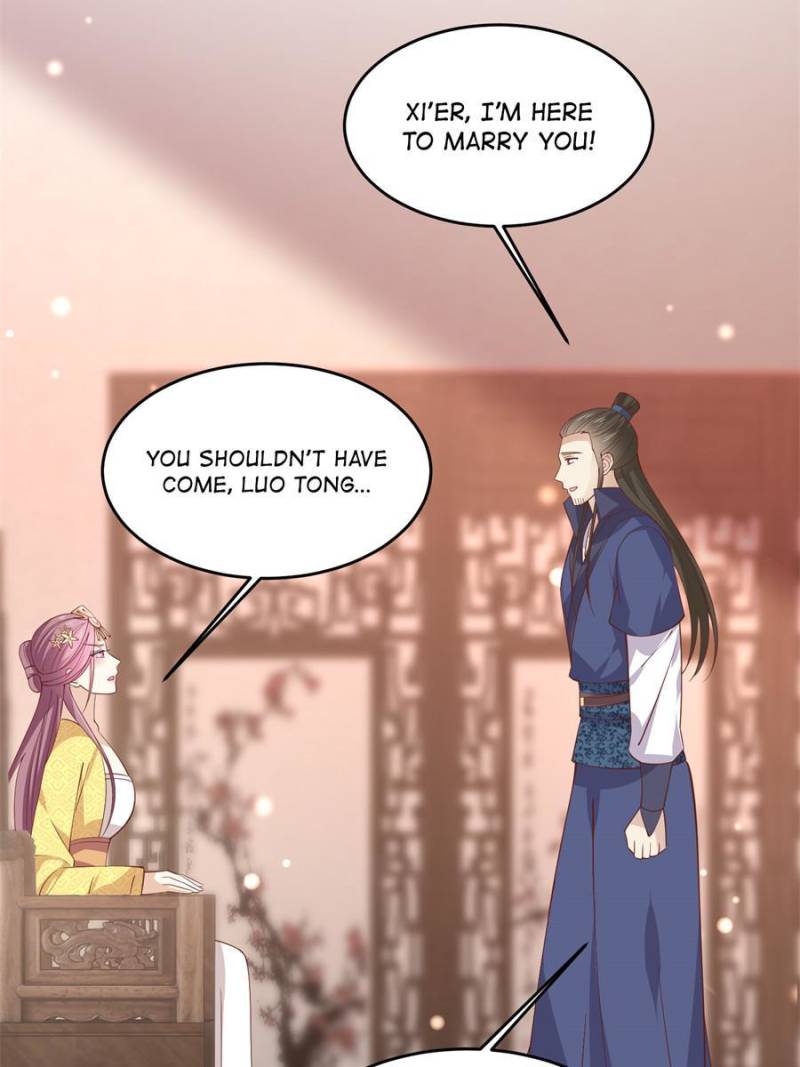 Pupillary Master Chapter 241 - Page 36