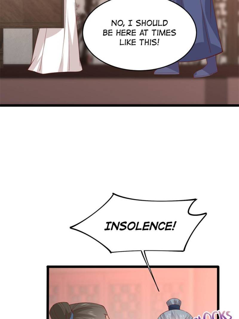 Pupillary Master Chapter 241 - Page 37