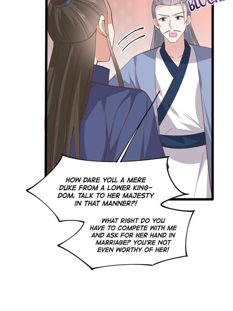 Pupillary Master Chapter 241 - Page 38