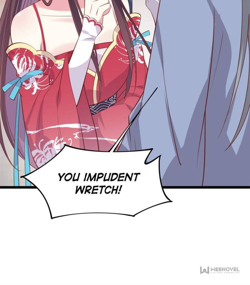 Pupillary Master Chapter 241 - Page 40