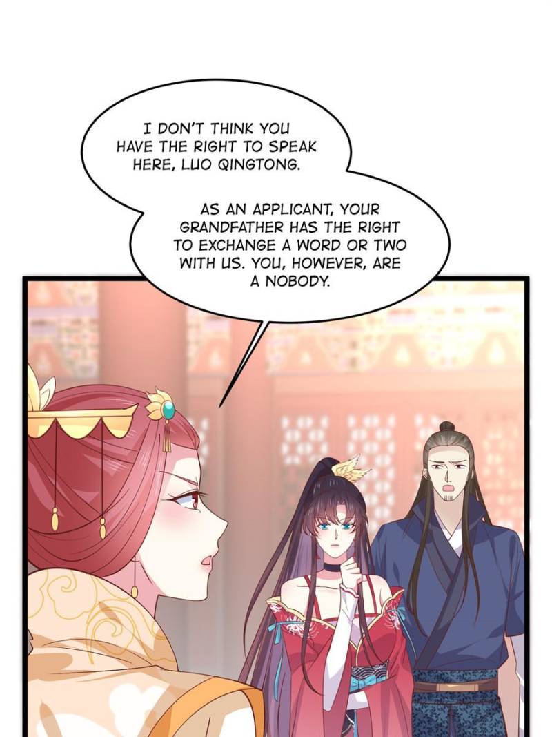 Pupillary Master Chapter 241 - Page 41