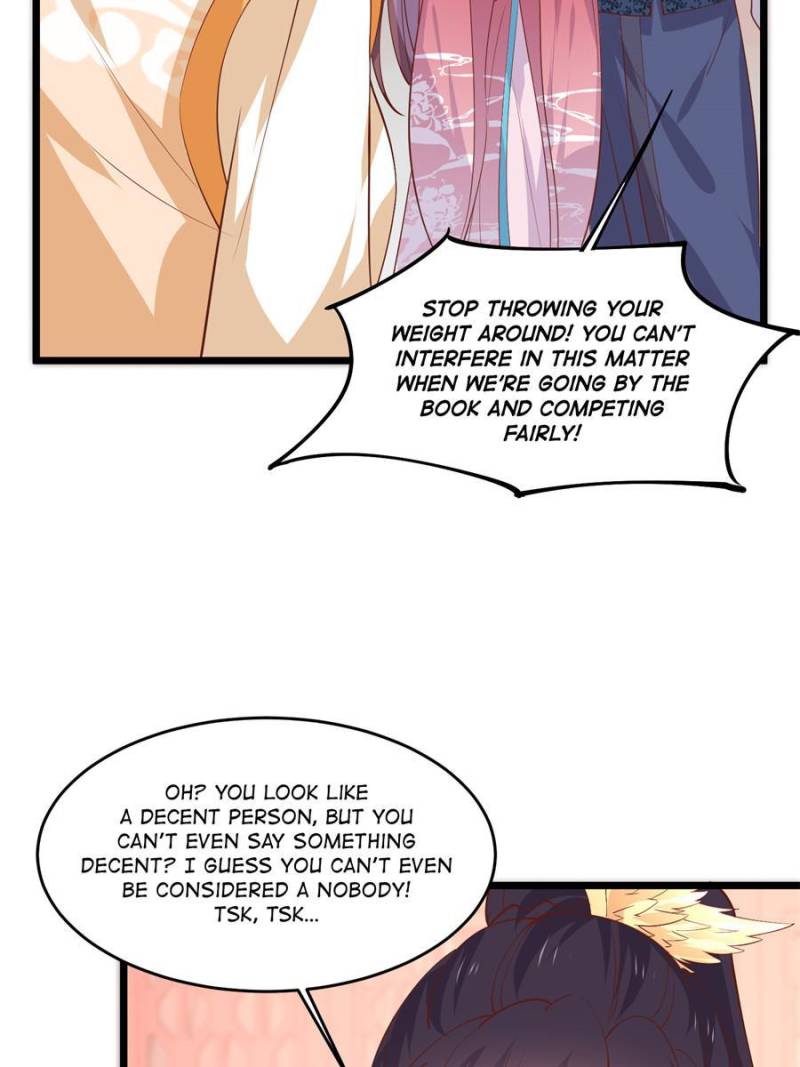 Pupillary Master Chapter 241 - Page 42