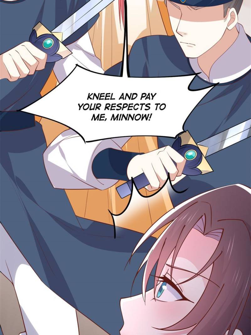 Pupillary Master Chapter 241 - Page 45