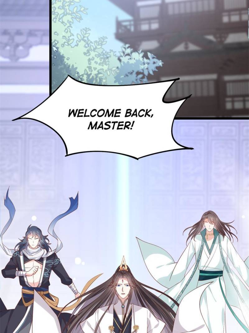 Pupillary Master Chapter 241 - Page 48