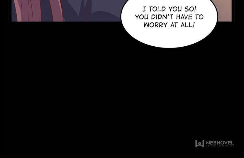 Pupillary Master Chapter 241 - Page 8