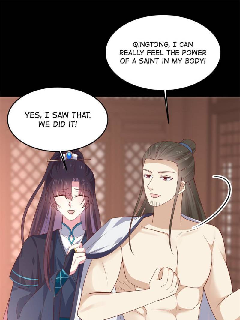 Pupillary Master Chapter 241 - Page 9