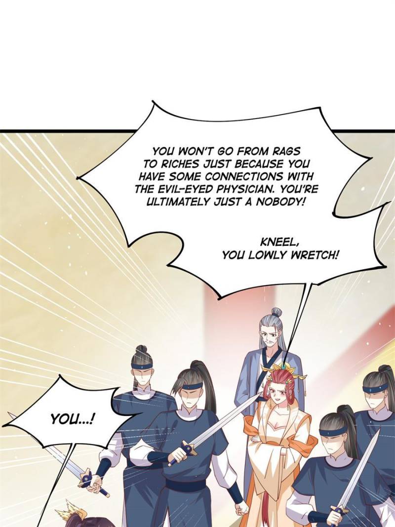 Pupillary Master Chapter 242 - Page 0