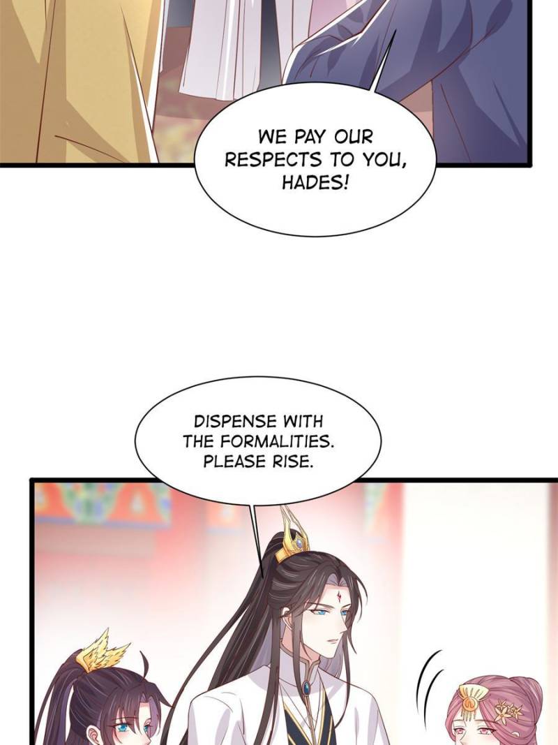 Pupillary Master Chapter 242 - Page 13