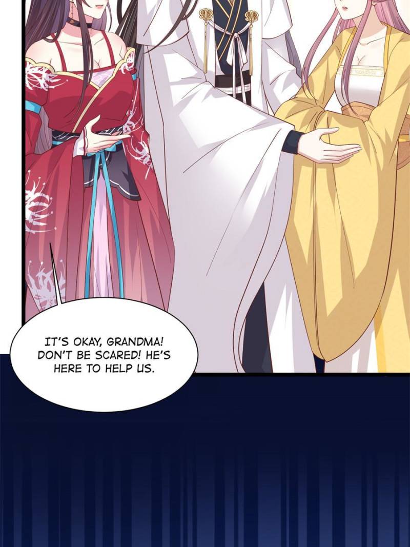 Pupillary Master Chapter 242 - Page 14