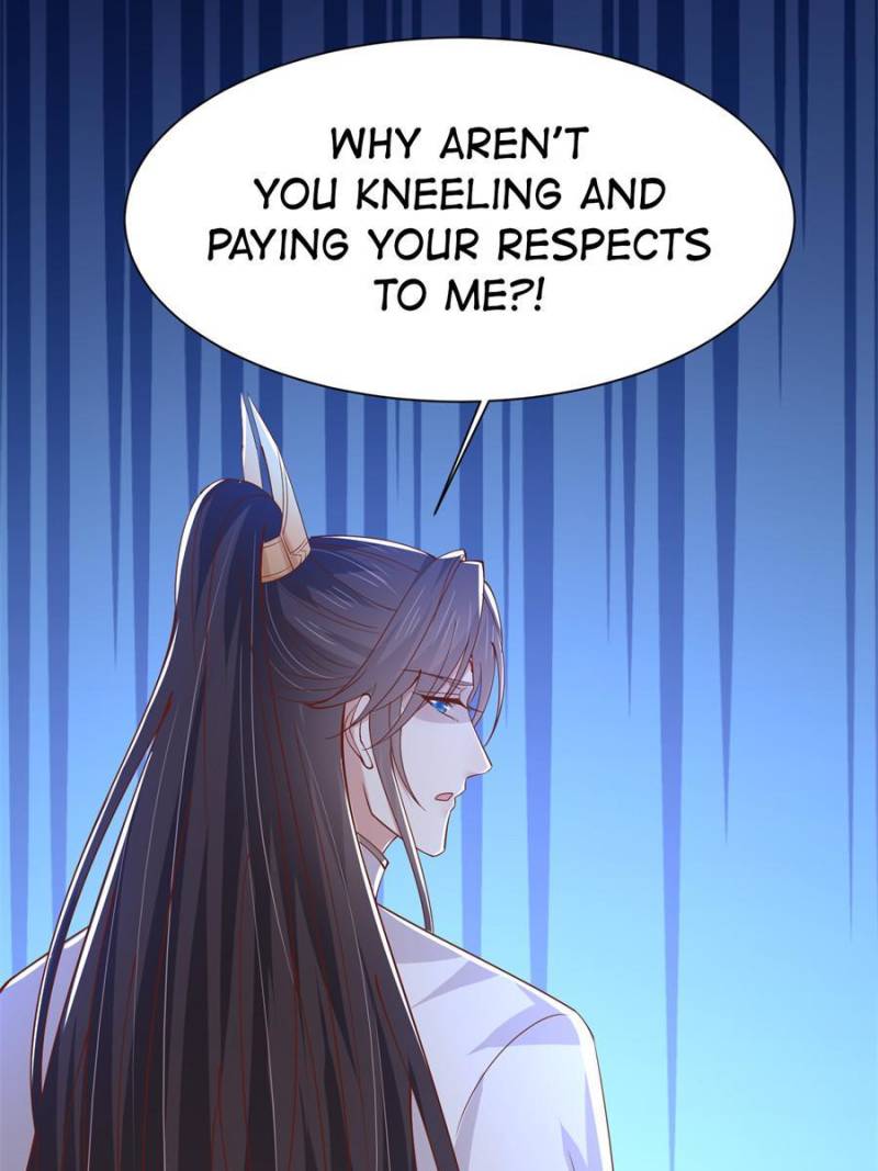 Pupillary Master Chapter 242 - Page 15