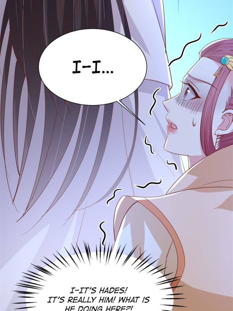 Pupillary Master Chapter 242 - Page 16