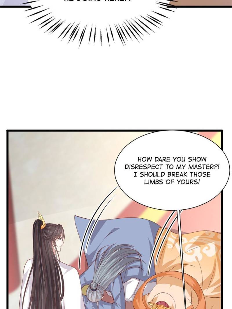Pupillary Master Chapter 242 - Page 17