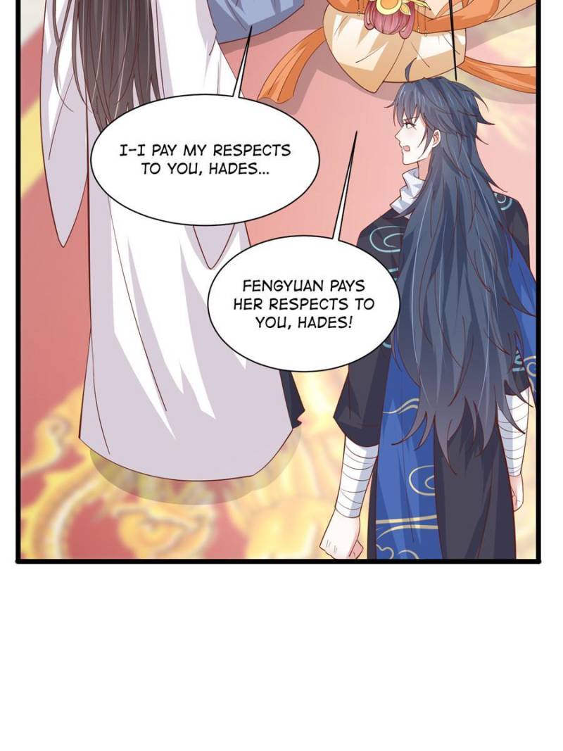 Pupillary Master Chapter 242 - Page 18